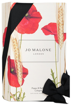 Woda kolońska unisex Jo Malone Poppy & Barley 100 ml (690251083169)