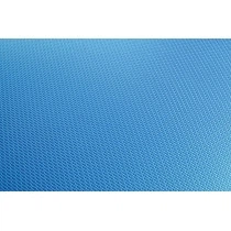 Папка на гумці А4, пластикова двоколірна О30698