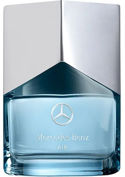 Woda perfumowana męska Mercedes-Benz Air 60 ml (3595471026842)