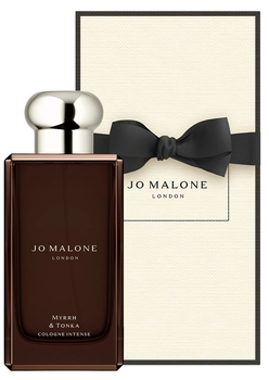 Woda kolońska unisex Jo Malone Myrrh & Tonka Intense 100 ml (690251122257)