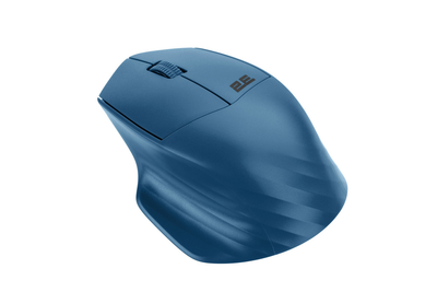 Беспроводная компьютерная мышка 2E MF280 Silent WL BT синяя S