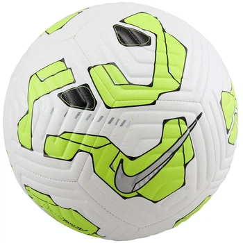 Мяч футбольный NIKE ACADEMY FZ2966-102 размер №4