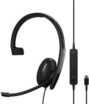 Słuchawki Sennheiser Adapt 130T USB-C II (1000903)