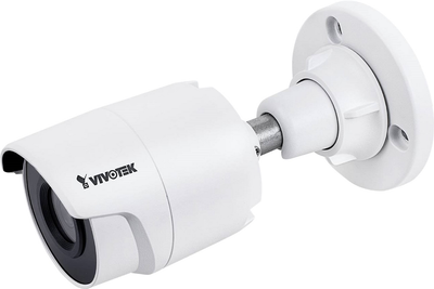 IP-камера Vivotek IB9380-H 5MP H.265 3.6mm 30M IR SNV WDR Pro (4710469350467)