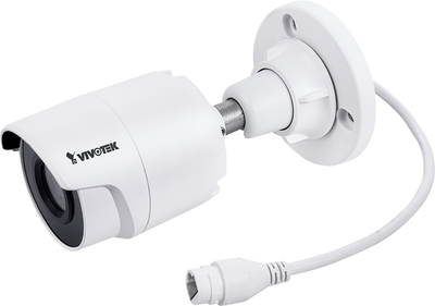 IP-камера Vivotek IB9380-H 5MP H.265 3.6mm 30M IR SNV WDR Pro (4710469350467)