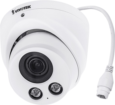 Kamera IP Vivotek IT9388-HT 5MP 2.8-12mm 30M IR WDR Pro (4710469350788)