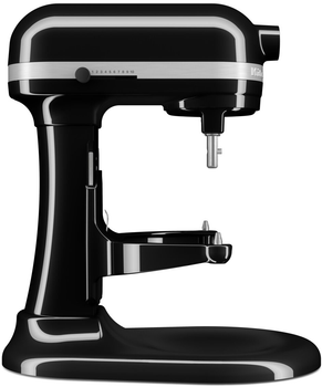 Maszyna kuchenna KitchenAid Heavy Duty 5.2 L 5KSM55SXXEOB ze składanym blokiem Black (5413184802028)