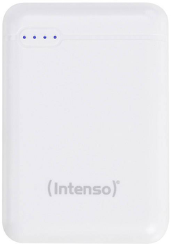 УМБ Intenso XS10000 10000 mAh White (PB930395)