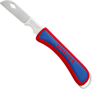 Ніж Knipex для зняття ізоляції (16 20 50 SB)