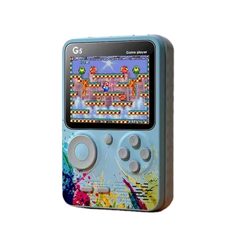 Портативная игровая приставка G5