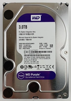 Жорсткі диски Western Digital 3 ТБ — купити у Києві, Україні: ціна