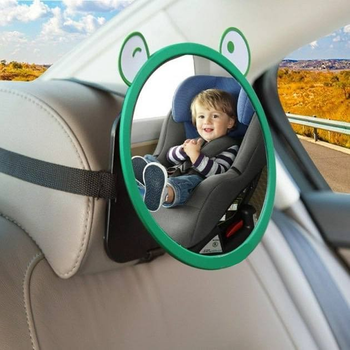 Додаткове дзеркало Safety JNT-34R