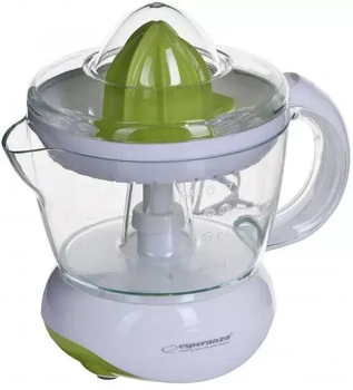 Соковижималка для цитрусових Esperanza EKJ001G