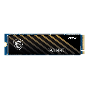 SSD диск MSI Spatium M371 1TB M.2 (S78-440L870-P83)