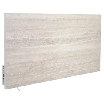 Керамічна панель з регулятором TEPLOCERAMIC TCM-RA 550 (49733) 900х450х15 550 Вт 11 м.кв.
