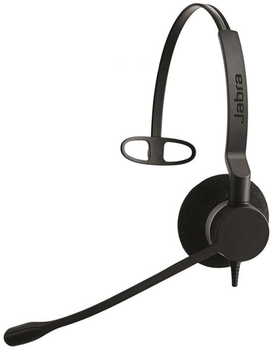 Słuchawki Jabra BIZ 2300 Mono USB (2393-829-109)