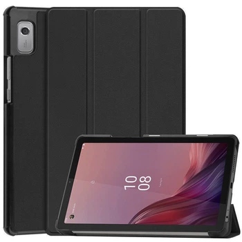 Чехол для Lenovo Tab M9 TB310FU Черный (46502)