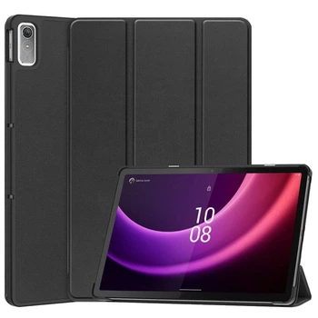 Чехол для Lenovo Tab P11 (2nd Gen) 11.5" Черный (46044)
