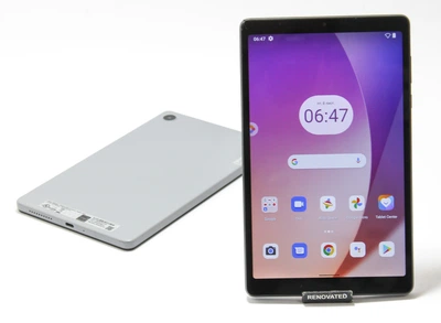 Планшет Lenovo Tab M8 (4rd Gen) TB300FU 3Gb+32GB Arctic Grey Б/У