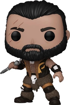 Фигурка Funko POP Games: Spider-Man 2 - Kraven (5908305247692)