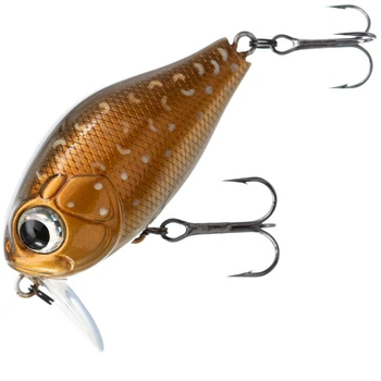 Воблер ZIP BAITS B-SWITCHER SSR CRAZE #029