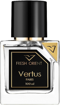 Парфумована вода унісекс Vertus Fresh Orient 100 мл (3612345679215)