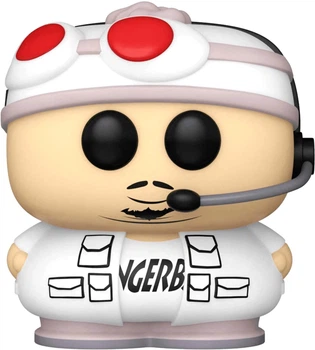 Фигурка Funko POP TV: South Park - Boyband Cartman (5908305242864)