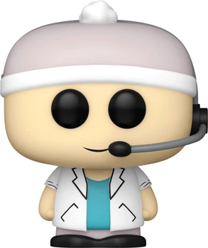 Фигурка Funko POP TV: South Park - Boyband Stan (5908305242895)