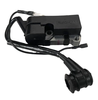 Катушка зажигания бензопилы Forte 5200/4500