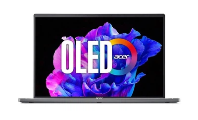 Ноутбук Acer Swift Go 16 SFG16-72-58WZ OLED 16" Ultra 5 125U/16GB/512GB/ Win11 (NX.KWNEP.002)