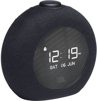 Przenośny głośnik JBL Horizon 2 Black (JBLHORIZON2BLKEU)