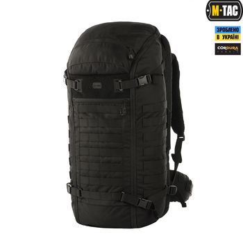 Рюкзак M-Tac Gen.II Elite Large Black 10089802