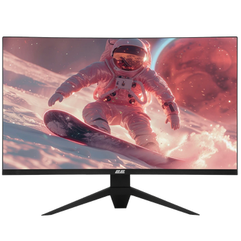 Монитор 2E 27" G2724BV 2560x1440