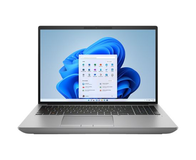 Ноутбук HP ZBook Fury G9, (62U86EA)