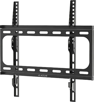 Настенное крепление для телевизора ACCLAB AL-FR40/F 26"-75" (1283126485787)