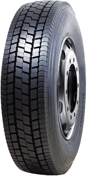 Шина Ovation VI-628 3PMSF 215/75R17.5 135/133J 16PR (21575175VI628)