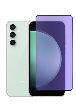 Захисна гідрогелева плівка DScreen дляSamsung Galaxy S23FE Anti-blue