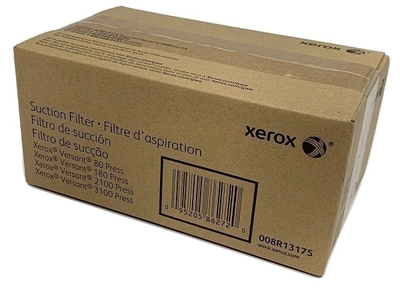 Фільтр всмоктувальний Xerox Versant 80/180/2100 Suction Filter (008R13175)