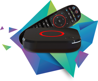 Приставка IPTV/OTV Linux Infomir MAG324