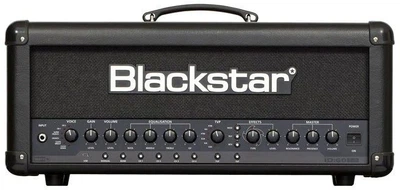 Усилитель для электрогитары Blackstar ID-60 TVP-H