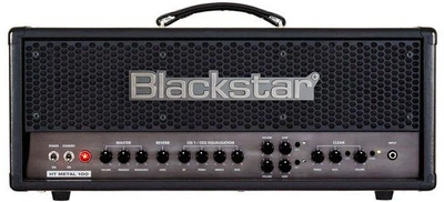 Усилитель для электрогитары Blackstar HT-Metal-100H
