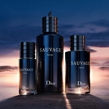 Змінний блок Парфуми для чоловіків Dior Sauvage 30 мл (3348901608060)