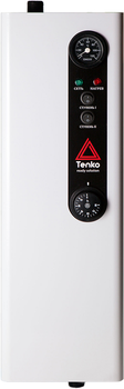 Котел электрический TENKO эконом 15 кВт 380V (КЕ 15-380)