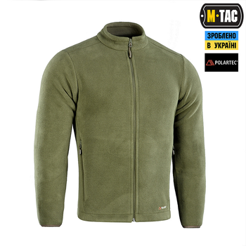 Кофта M-Tac Nord Fleece Polartec 3XL Army Olive