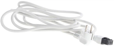 Кабель живлення Bosch HEZG0AS00 White (4242005069651)
