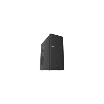 Корпус Gamemax ET-209-NP-2U3