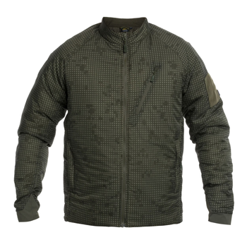 Куртка Helikon-Tex WOLFHOUND - Climashield Apex 67g, Desert Night Camo XL/Regular (KU-WLF-NL-0L)