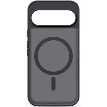 Захисний чохол ArmorStandart Uniq MagSafe для Google Pixel 9 Pro XL / 10 Pro XL - Black