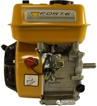 Двигатель бензиновый Forte F200G (29962)
