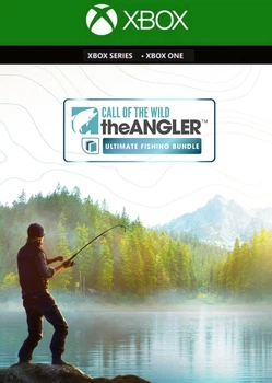 Ключ активации Call of the Wild: The Angler - Ultimate Fishing Bundle для Xbox One/Series S/X